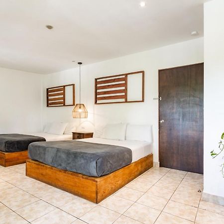 Cinco Hotel B&B San Salvador Eksteriør billede