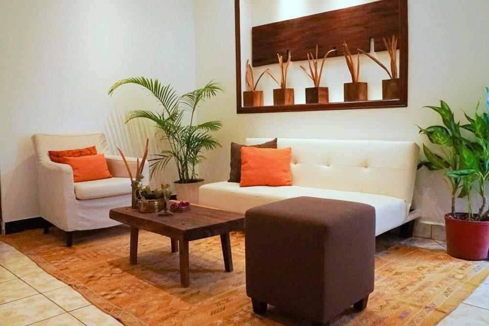 Cinco Hotel B&B San Salvador Eksteriør billede