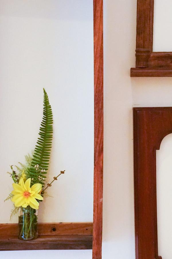 Cinco Hotel B&B San Salvador Eksteriør billede