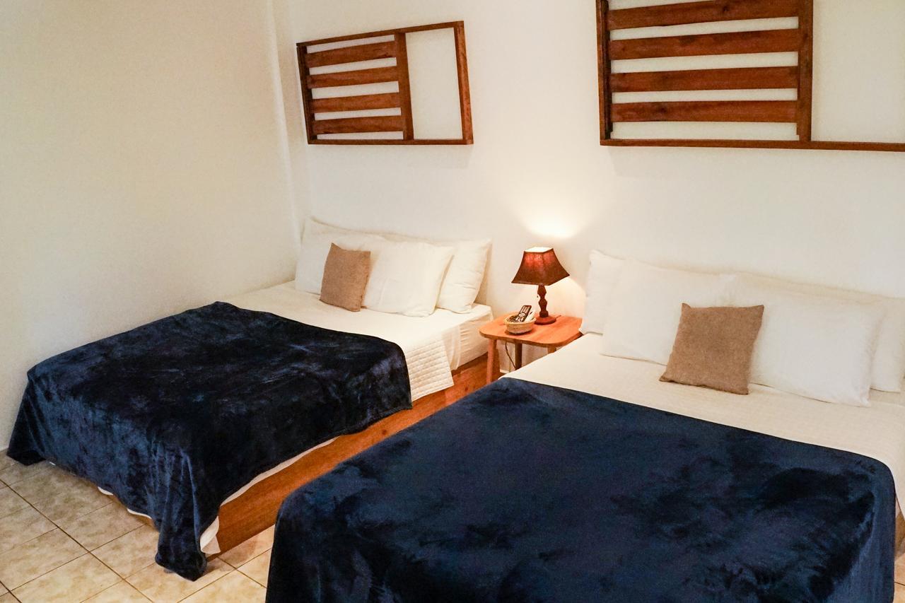 Cinco Hotel B&B San Salvador Eksteriør billede