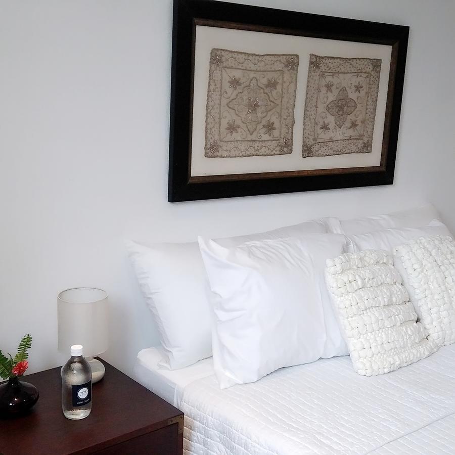 Cinco Hotel B&B San Salvador Eksteriør billede