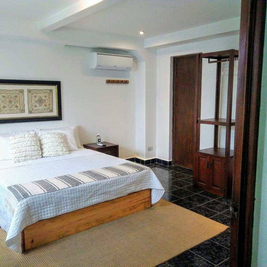 Cinco Hotel B&B San Salvador Eksteriør billede