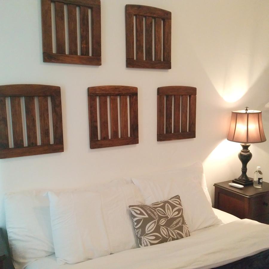 Cinco Hotel B&B San Salvador Eksteriør billede